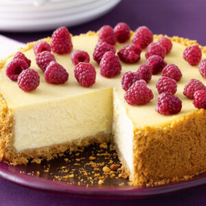 New York Cheesecake