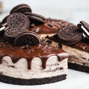 Oreo Cheesecake